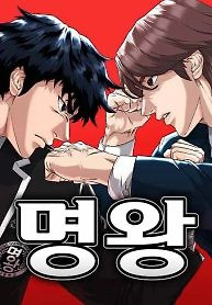 Cover of High School Gangsters