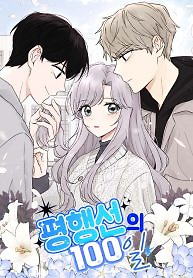 Cover of 100 Days of Parallel Lines