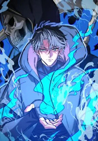Cover of Global Job Change: Starting With the Hidden Class Necromancer Lord