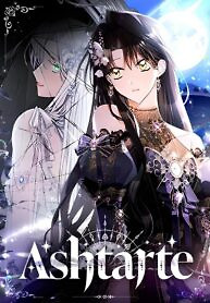 Cover of Ashtarte