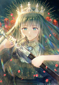 Cover of Vampire Lord’s Greatest Wife