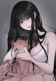 Cover of Jiwoo’s Master