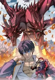 Cover of Starting As The God Of Wealth, Taming Billions Of Divine Pets!