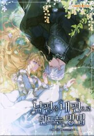 Cover of How to Get My Husband on My Side