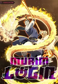 Cover of Murim Login