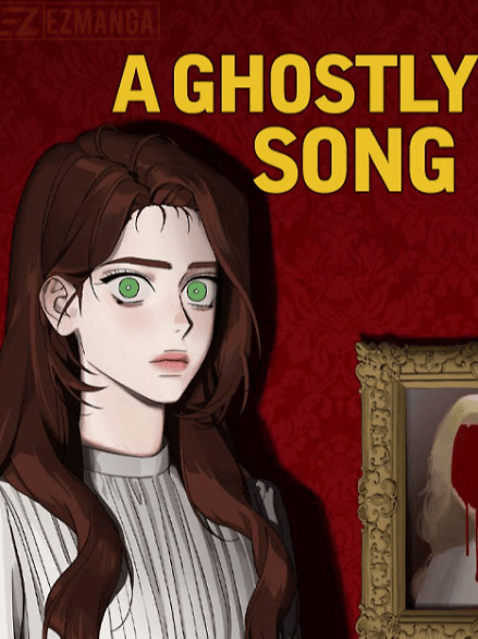 Cover of A Ghostly Song
