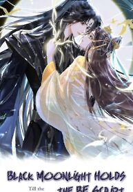 Cover of Black Moonlight Holds the BE Script