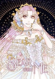 Cover of Bear with Me